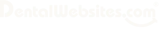dentalwebsites - logo